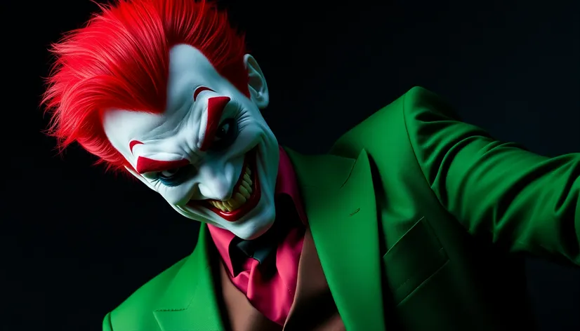 joker pic