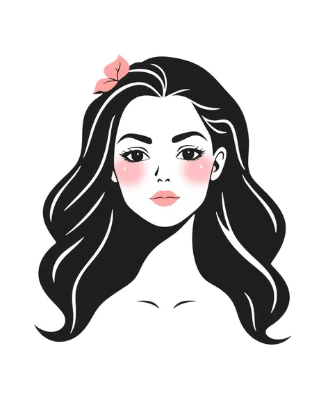 beautician app icon