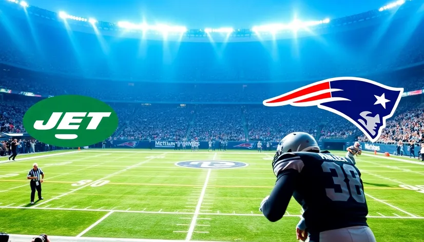 jets vs patriots predictions