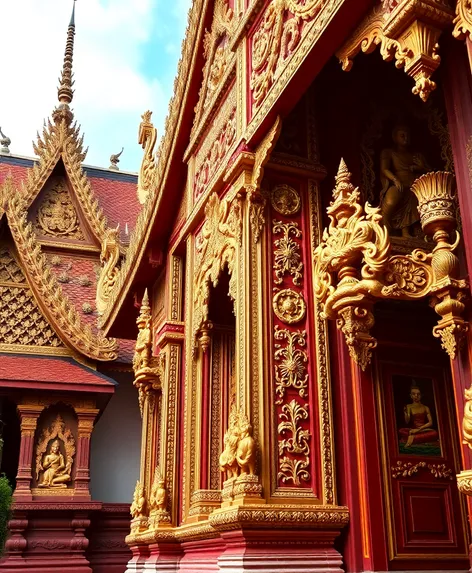 wat suthat thep wararam