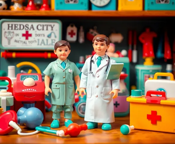 doctor toys