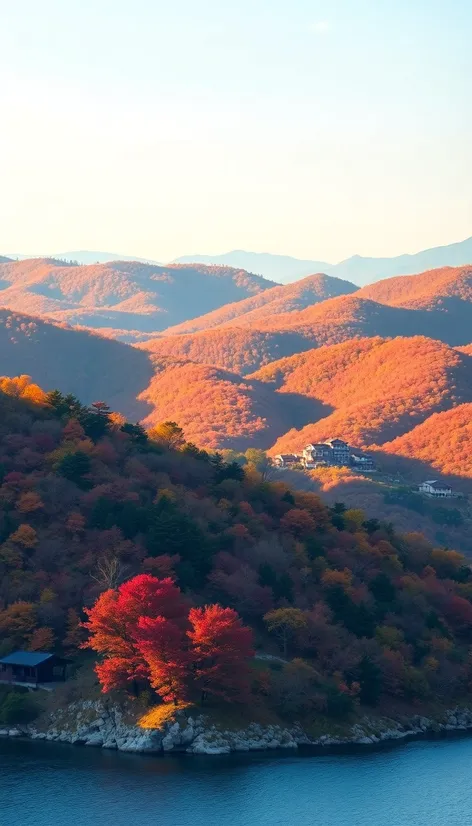 nami island