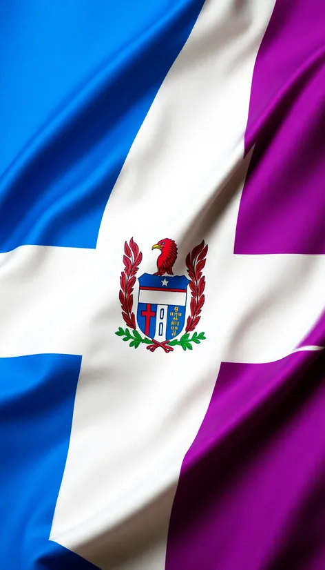 honduras bandera