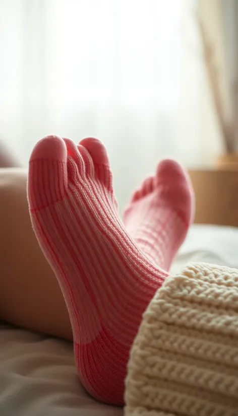 sock massage logo