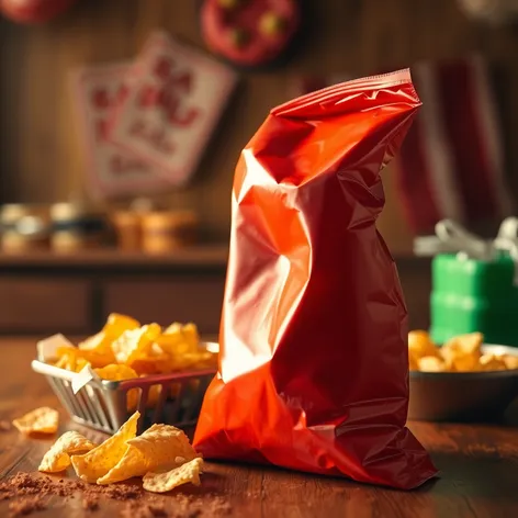 bag of chips