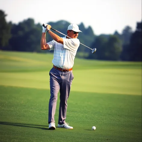 payne stewart