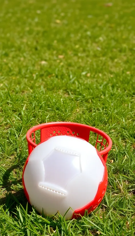 bucket ball