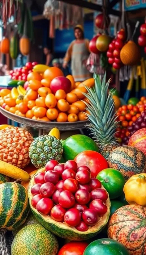 filipino fruits