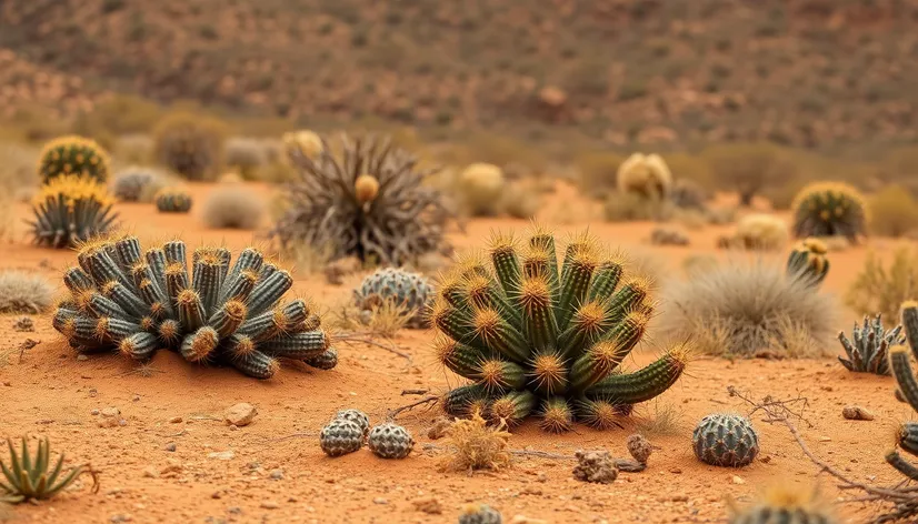 indian fig cactus