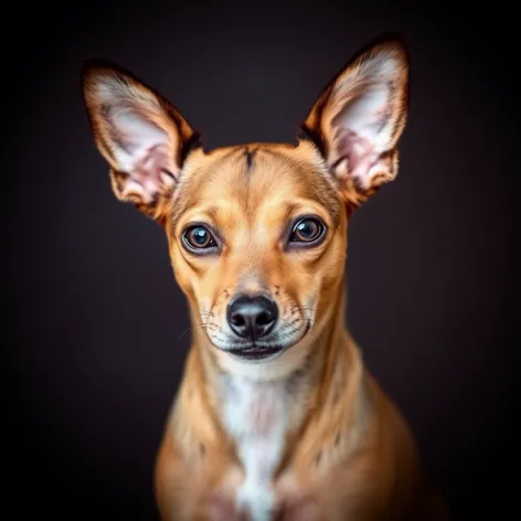 doberman and chihuahua mix