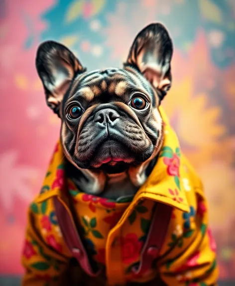 french bulldog clothes for