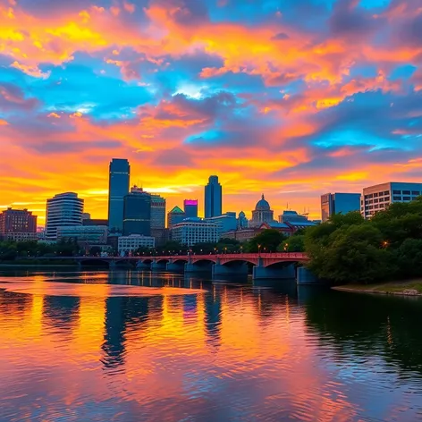 lady bird lake austin