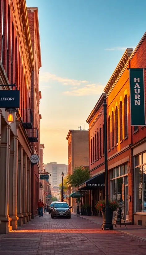 leavenworth kansas usa