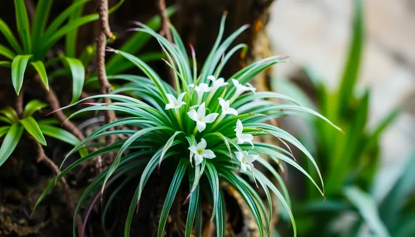 ionantha air plant