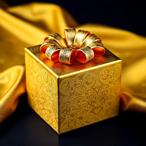 money gift box