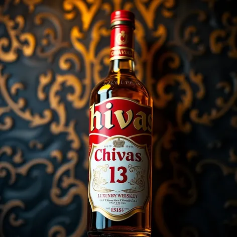 chivas logo