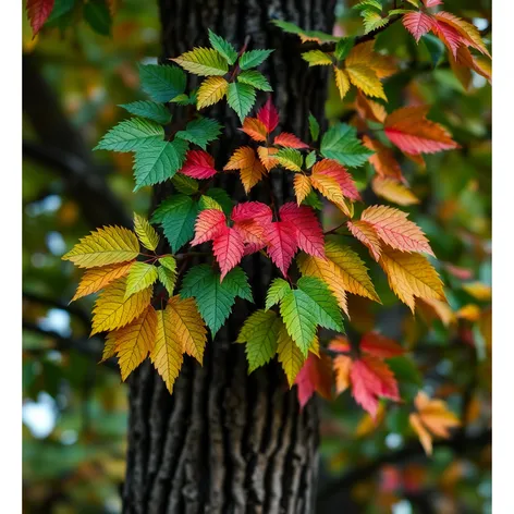 chinese tree sample