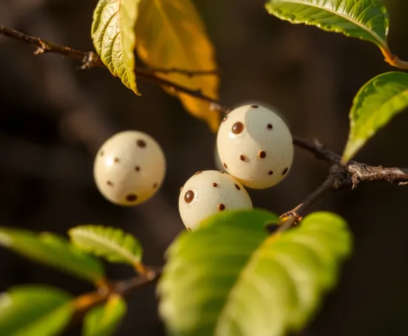 finch eggs