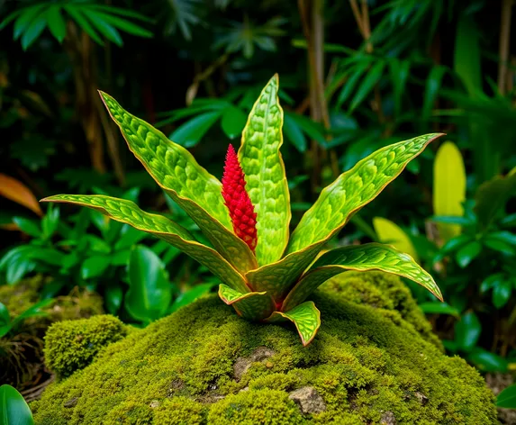 alligator plant