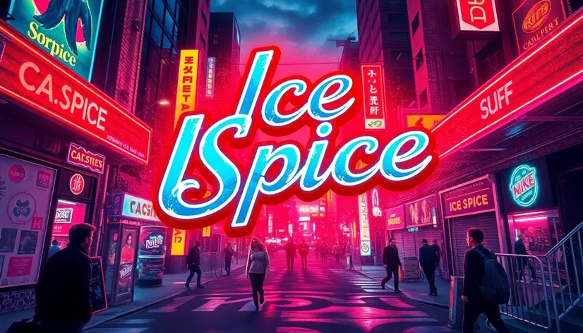 ice spice pics