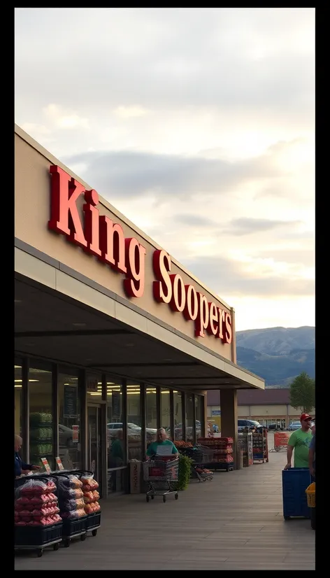 king soopers loveland co