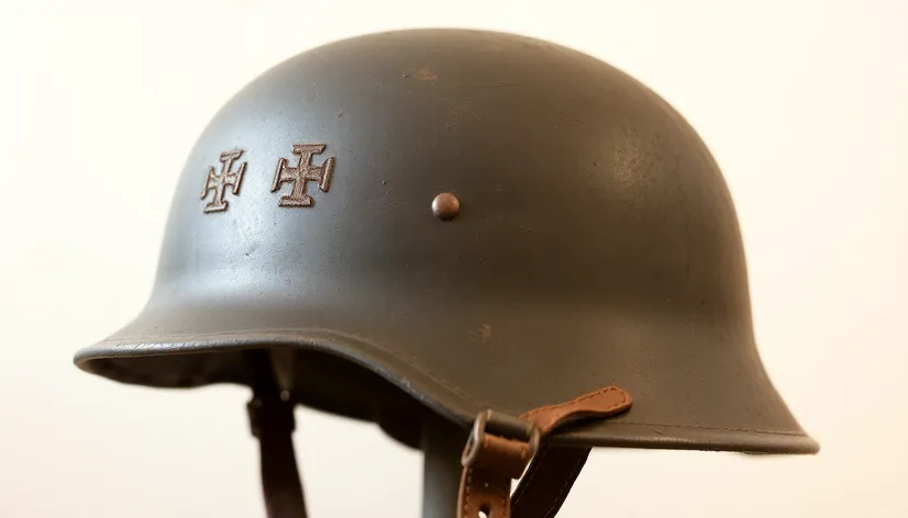 german helmet ww2