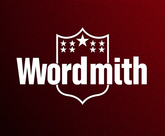 logo nfl wordsmith fonts