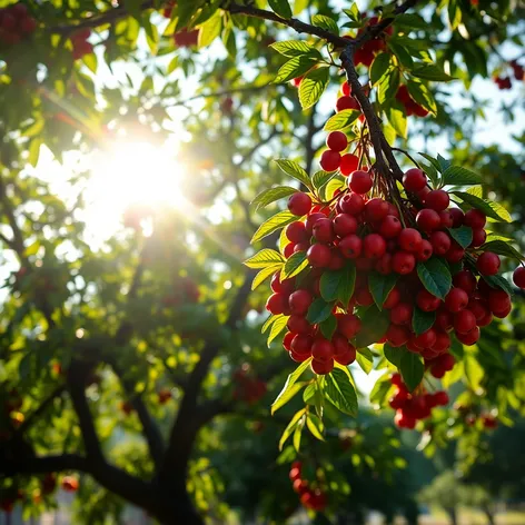 pakistan mulberry tree