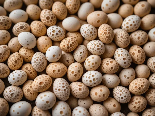 gecko eggs