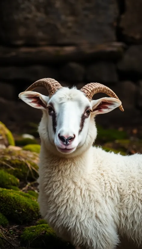 blacknose sheep