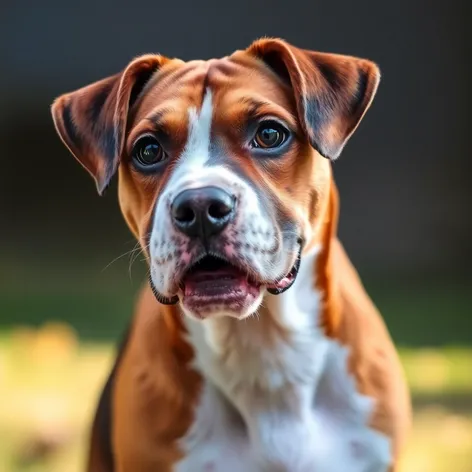 beagle ridgeback mix