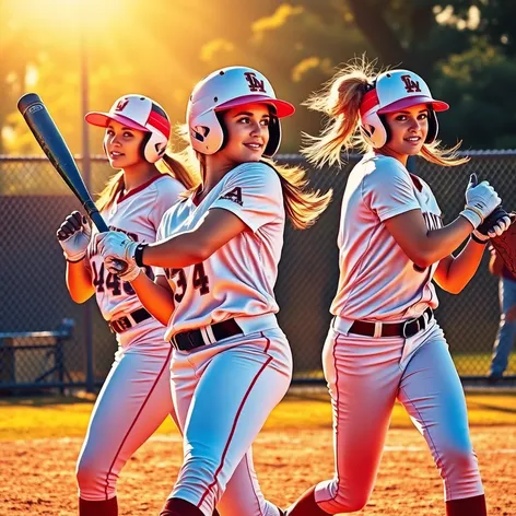 softball queens png