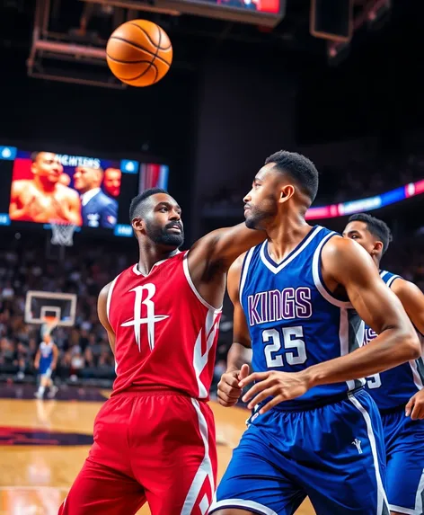 houston vs kansas