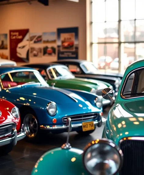 blackhawk auto museum