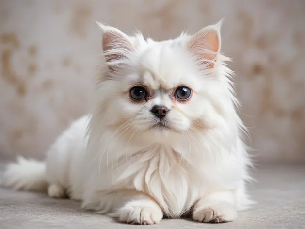 maltese cat