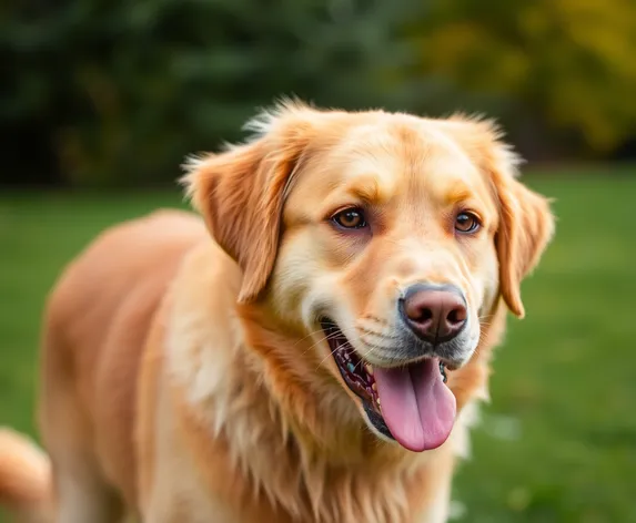 labrador retriever golden retriever