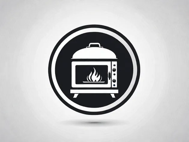 oven safe symbol