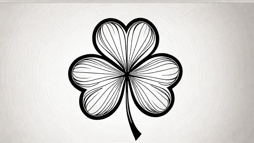 shamrock tattoo