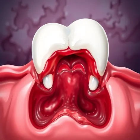 decay in teeth pictures