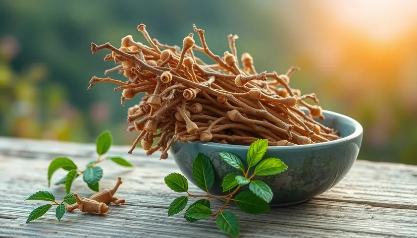 dried rehmanniae root