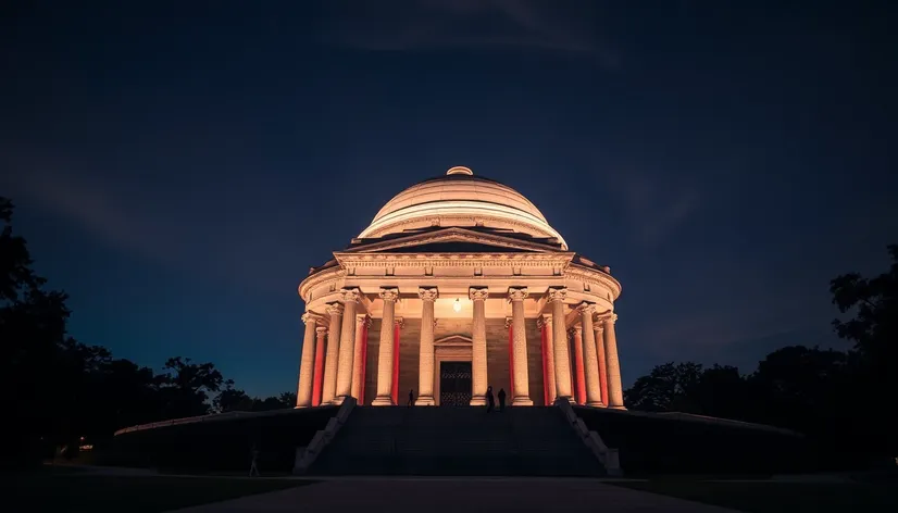 jefferson davis monument