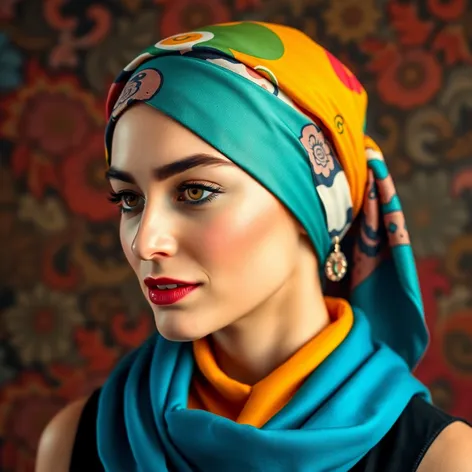 head scarf for women