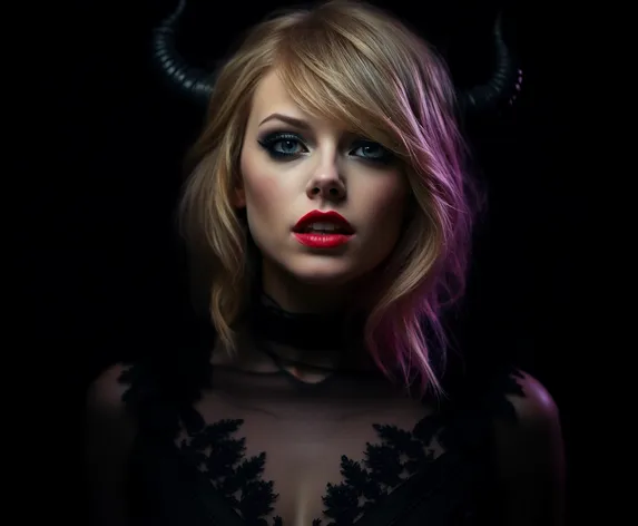 demon taylor swift