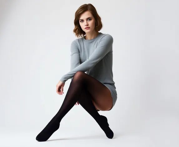 emma watson in tights