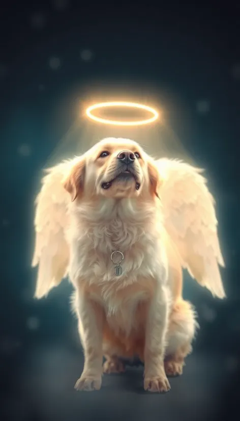 dog halo