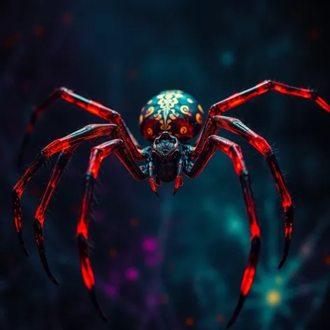 sicarius hahni spider