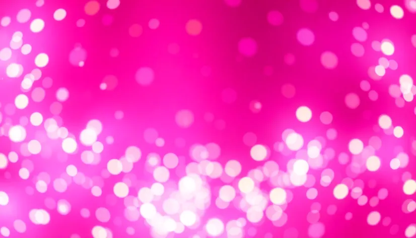 miraculous pink background