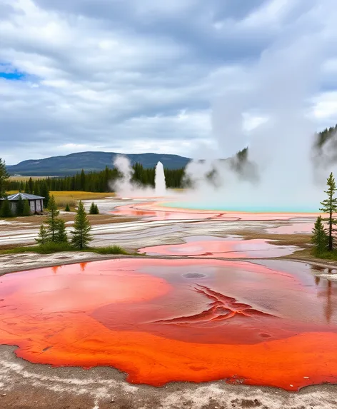 yellowstone south entrance