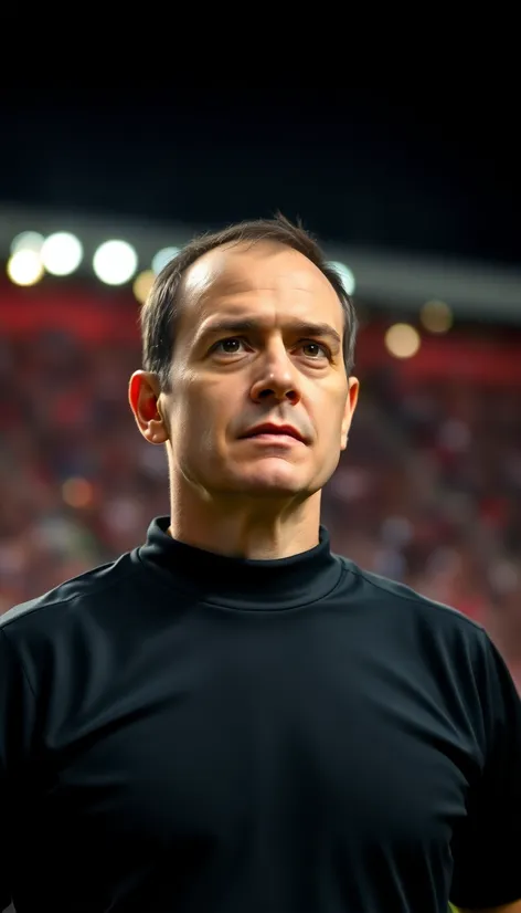 kevin ortega referee