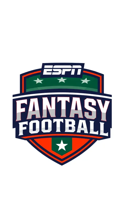 espn fantasy football logo